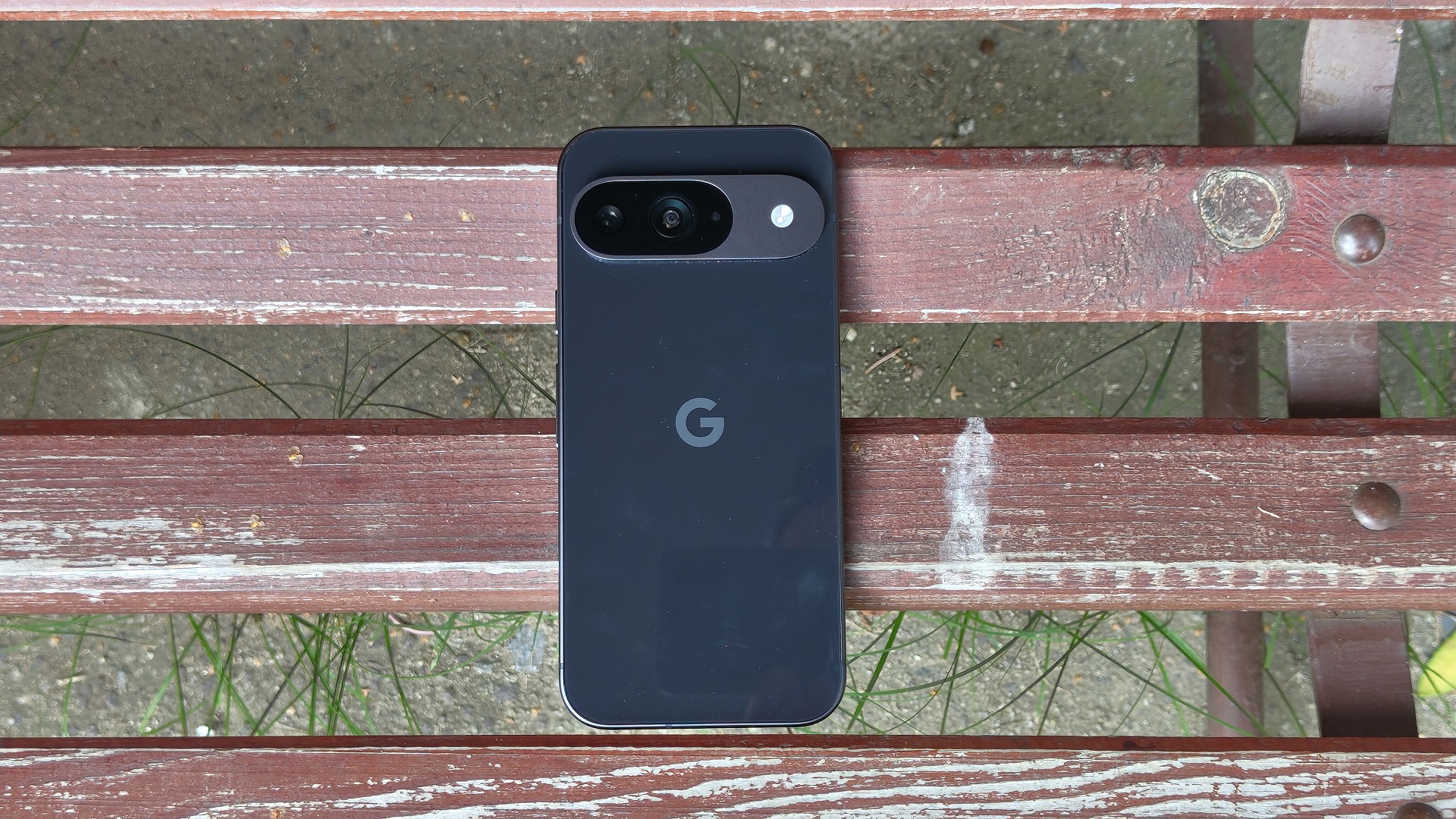 Google Pixel 9