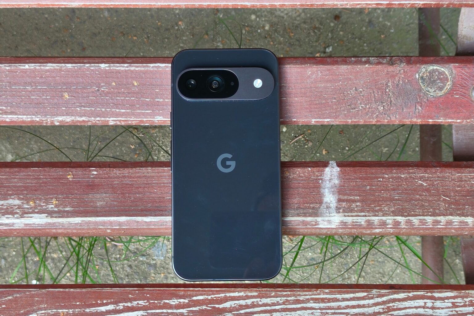 Google Pixel 9