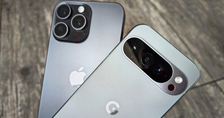 Pixel 9