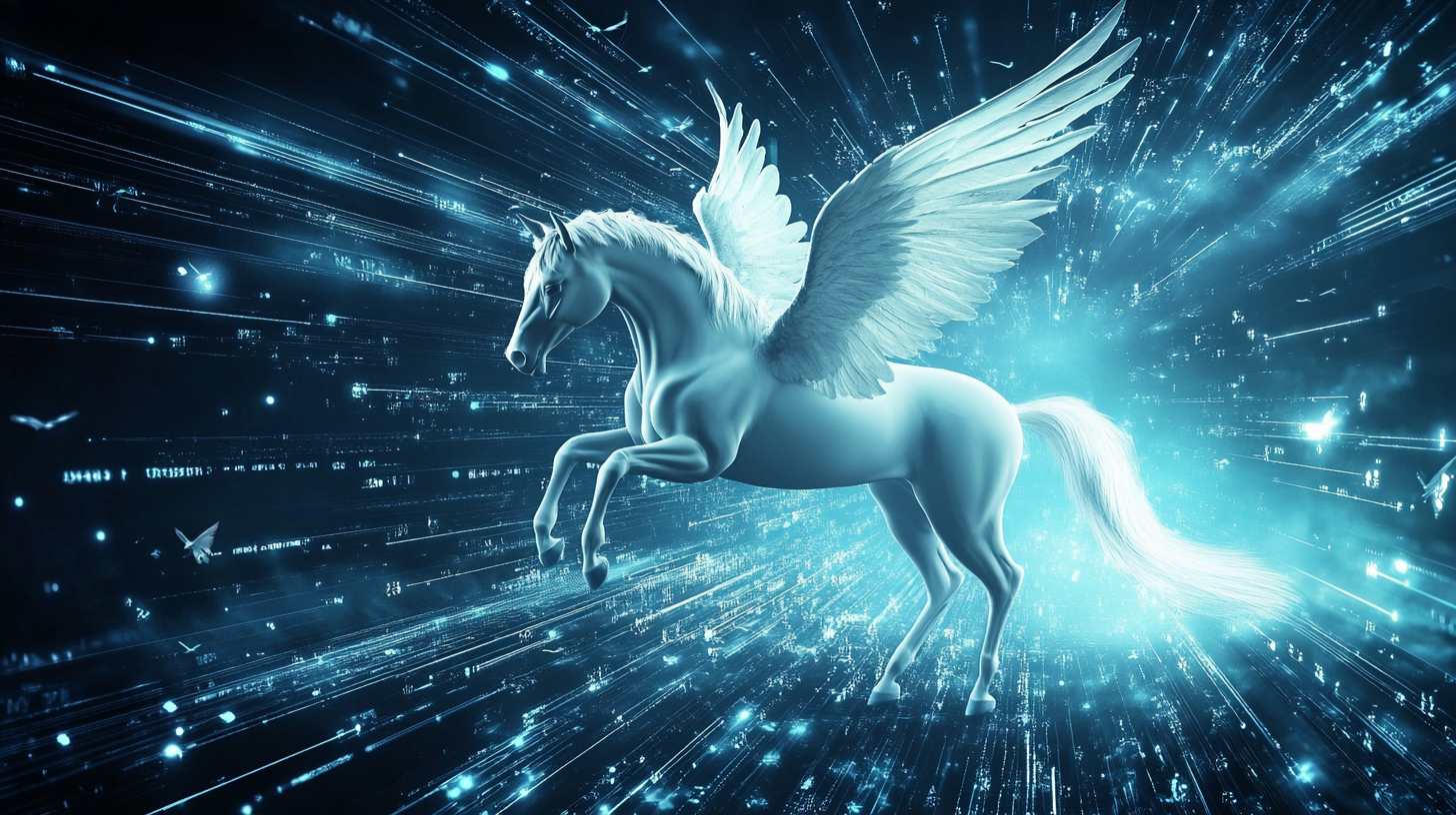 Pegasus spyware