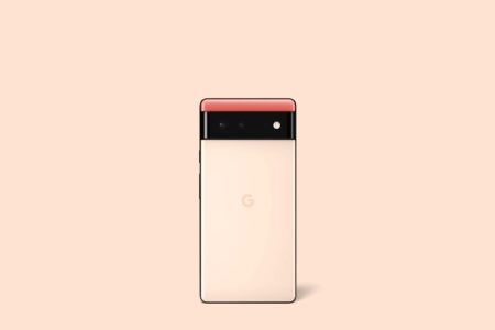 Google Pixel 6