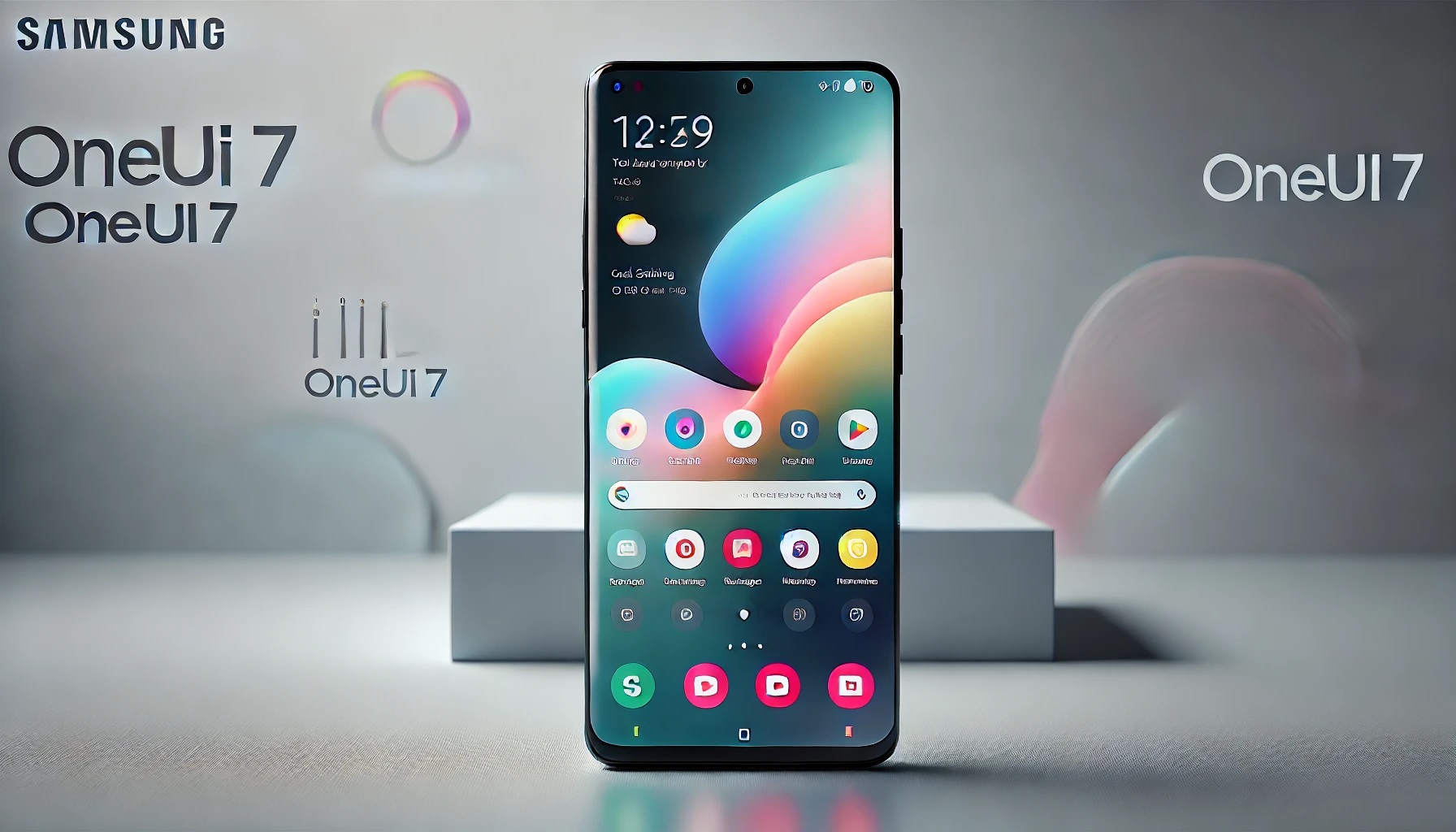 One UI 7