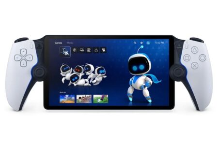 Sony PlayStation Portal