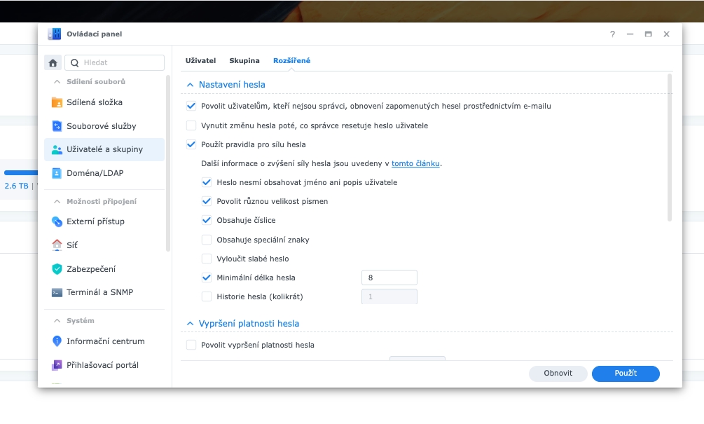 Synology DS224+