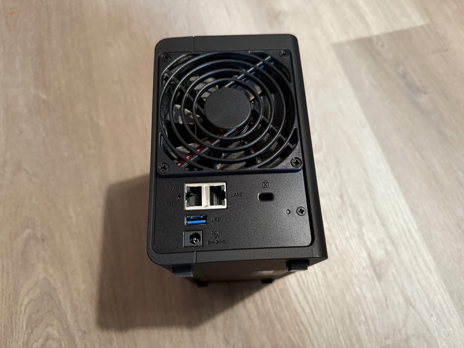 Synology DS224+