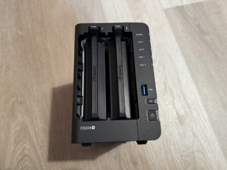 Synology DS224+