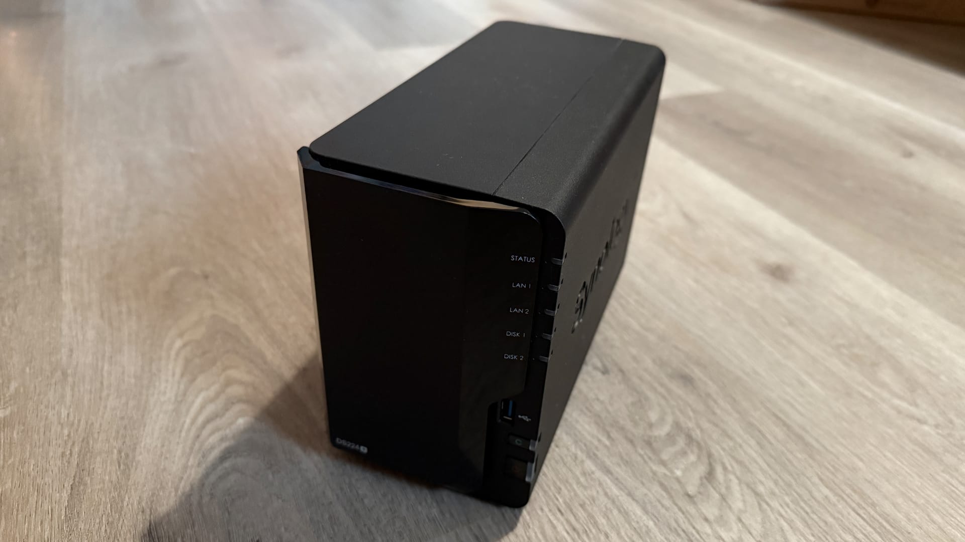 Synology DS224+