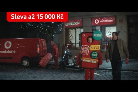 Vodafone