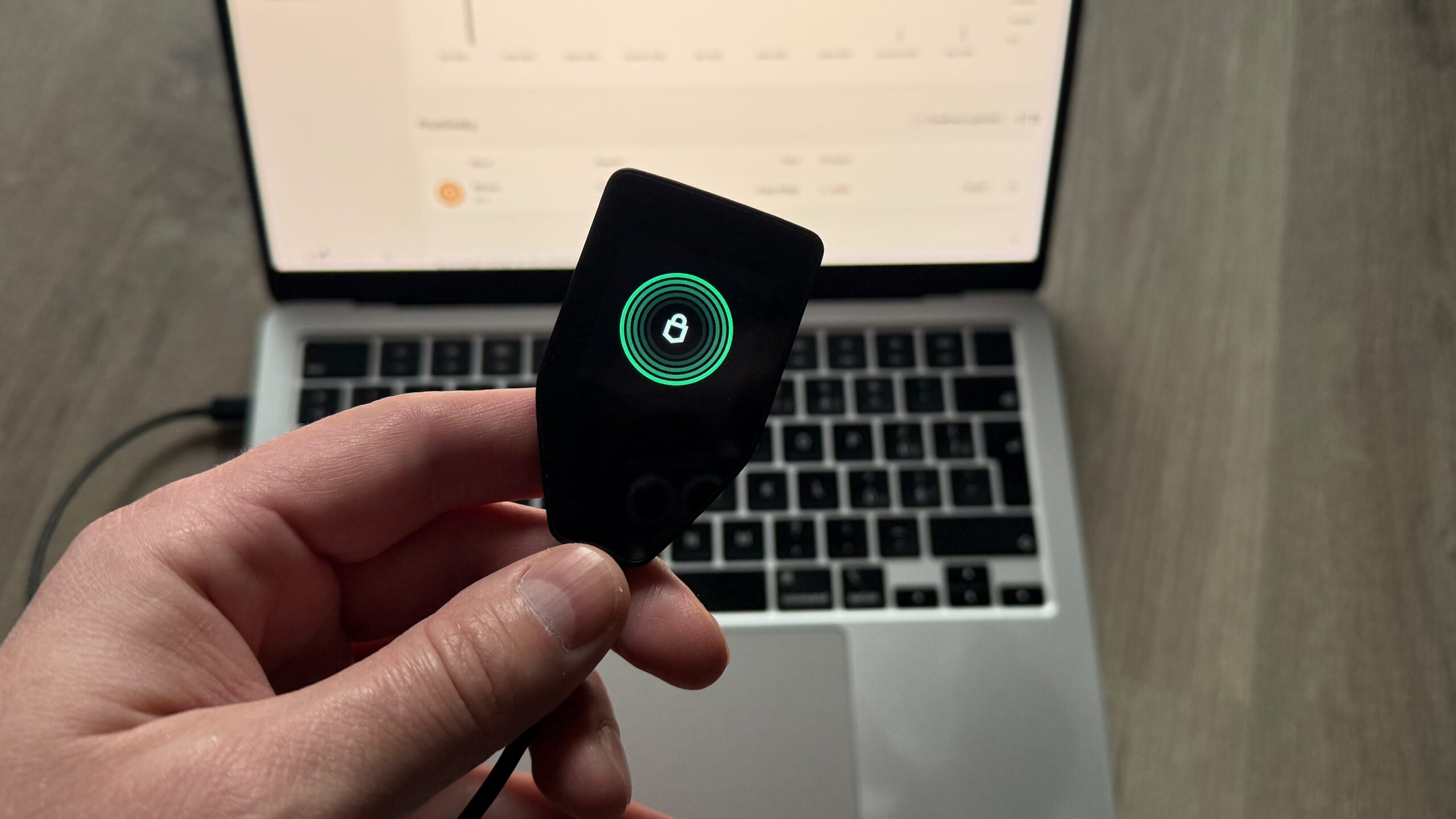 Trezor Safe 5