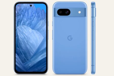 Pixel 9a bude nástupce aktuálního modelu 8a