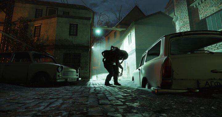 Half-Life 2 RTX