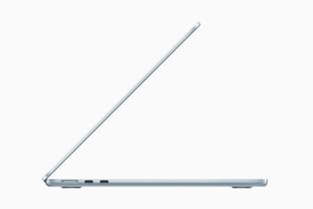 MacBook Air M4