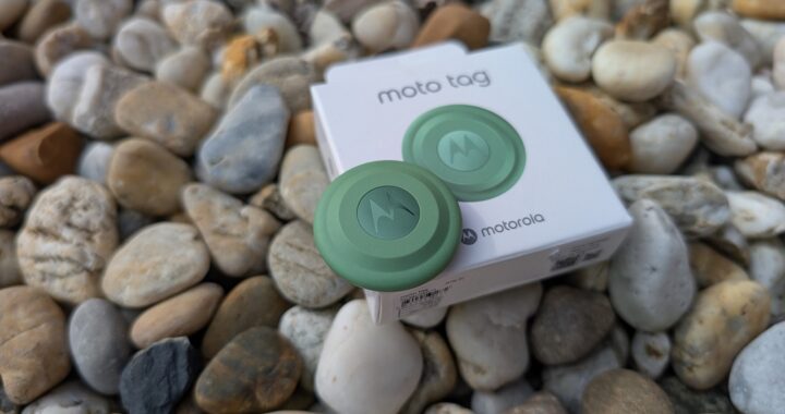 Moto Tag