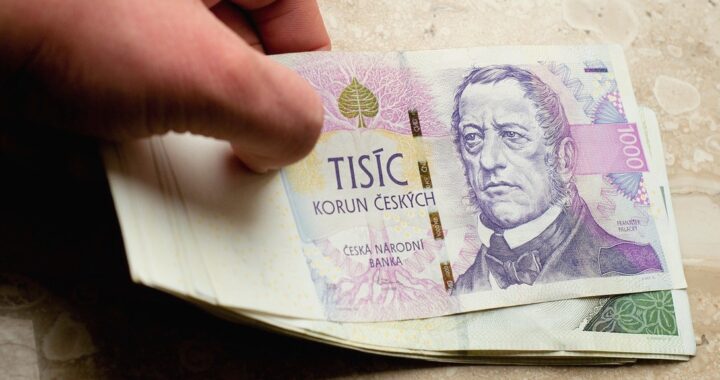 Státní sleva na tarif operátora