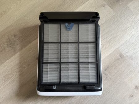 Levoit Vital 100S filtr