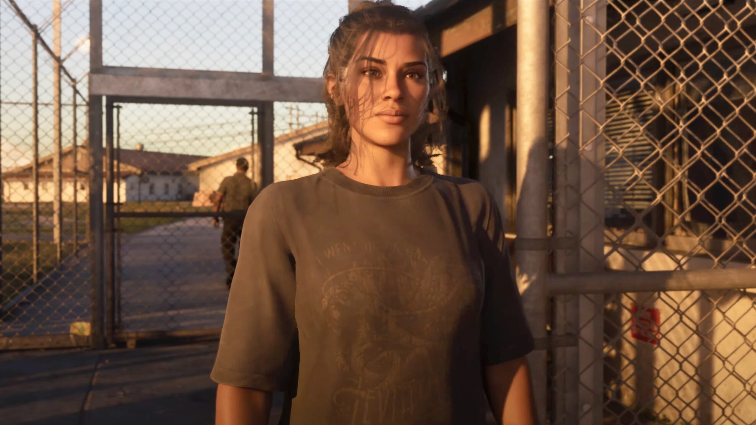 GTA 6 trailer