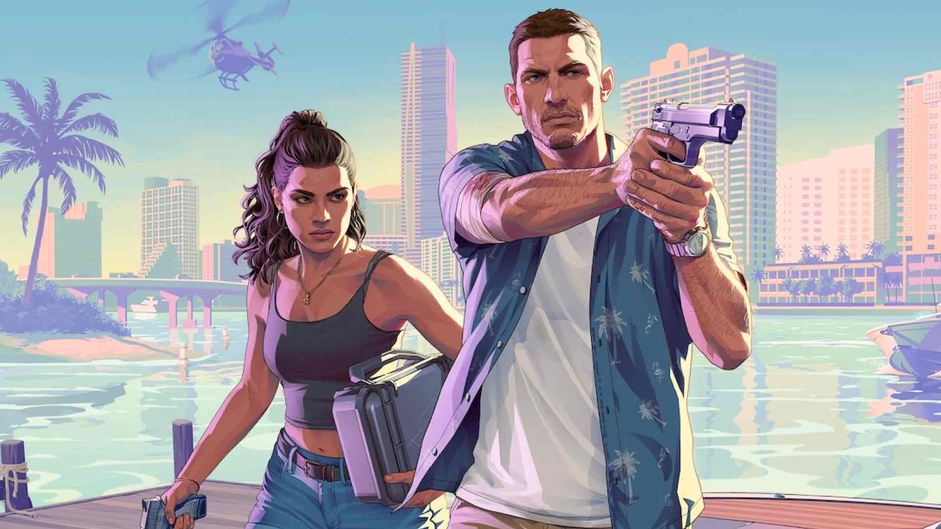 GTA 6