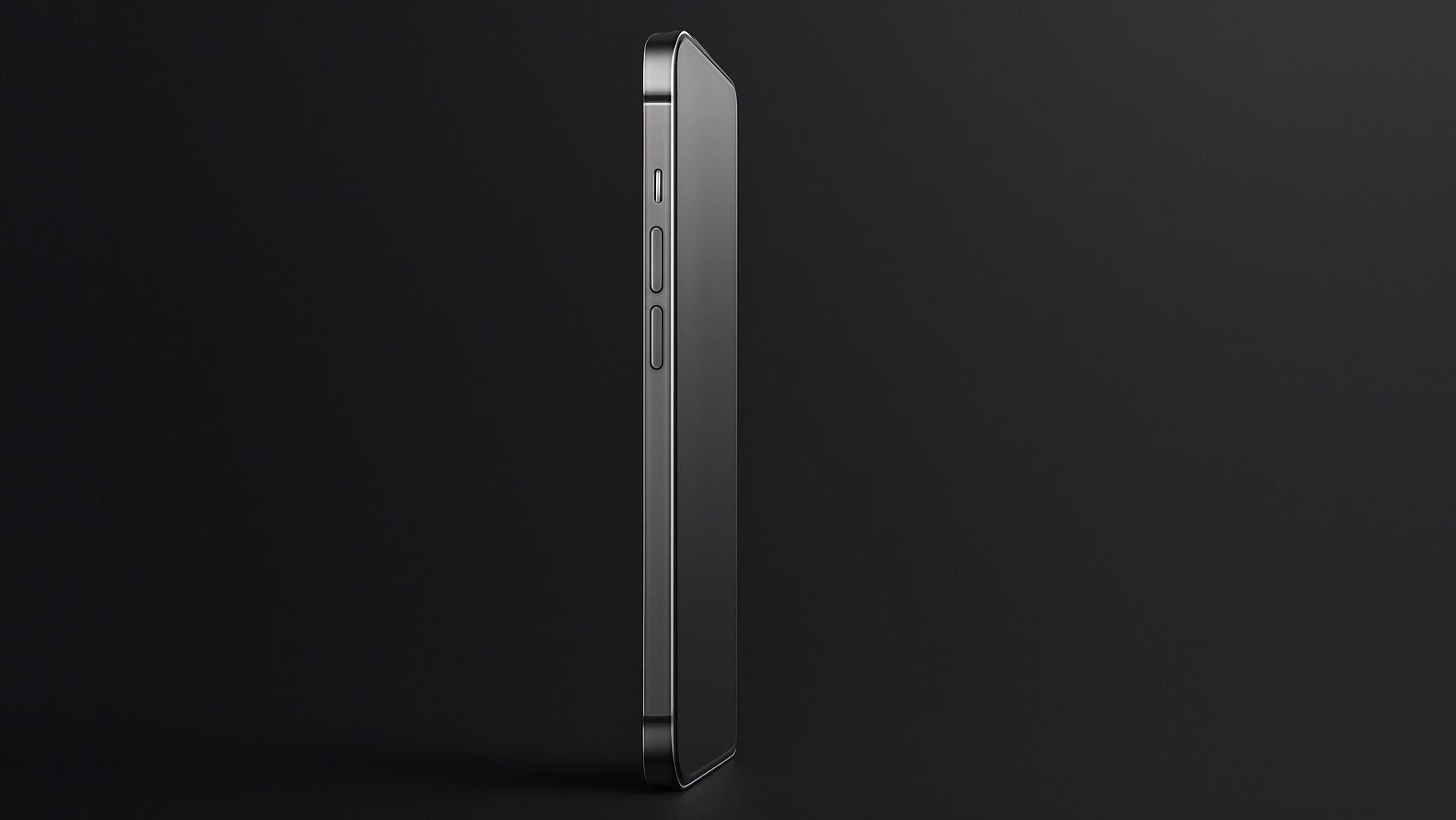 iPhone 17 Air