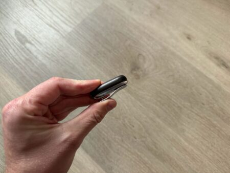 Plaud NotePin