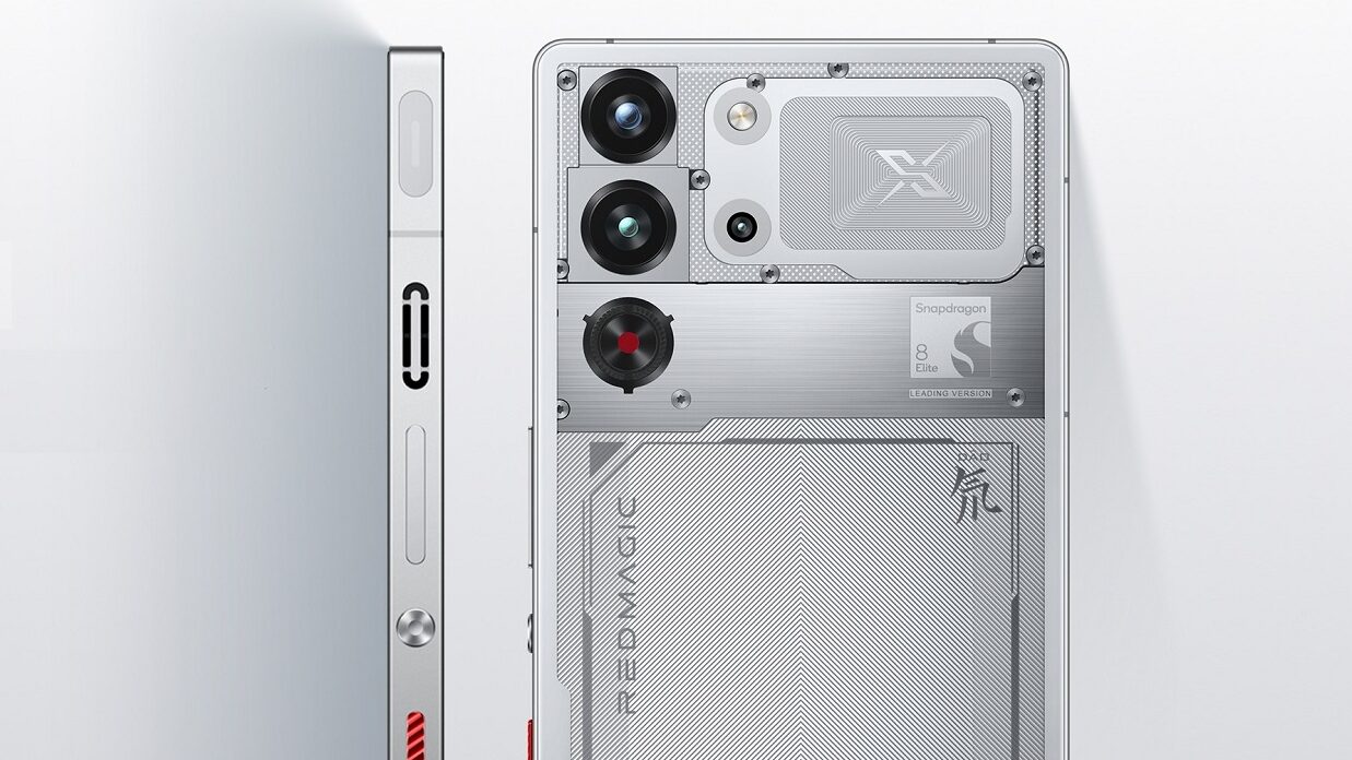 RedMagic 10S Pro