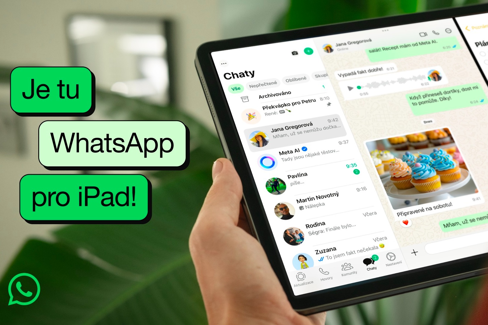 WhatsApp