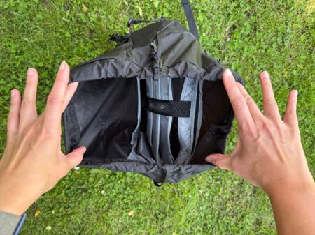 Batoh na notebook ASUS ROG Archer Ergo Air Gaming