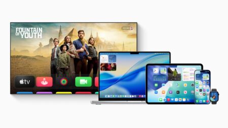 iOS 26 s novým designem