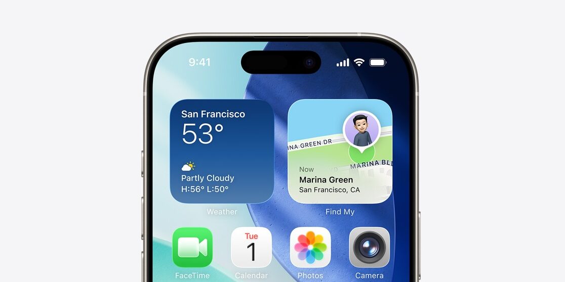 iOS 26