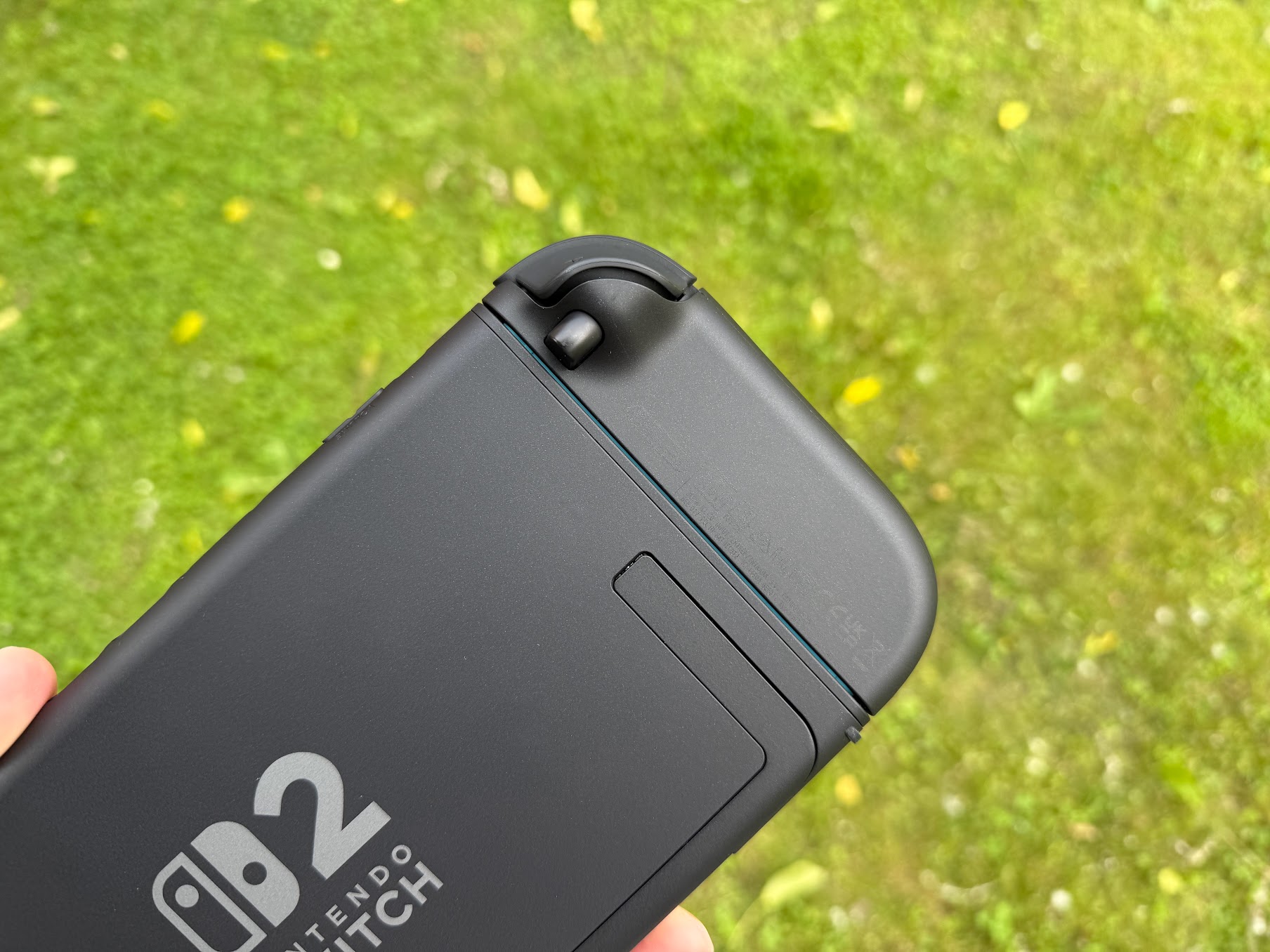 Nintendo Switch 2 vůle Joy-Con