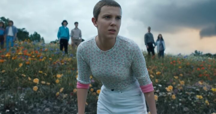 Stranger Things 5