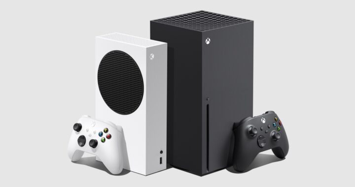 Xbox