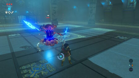 Zelda Switch 2