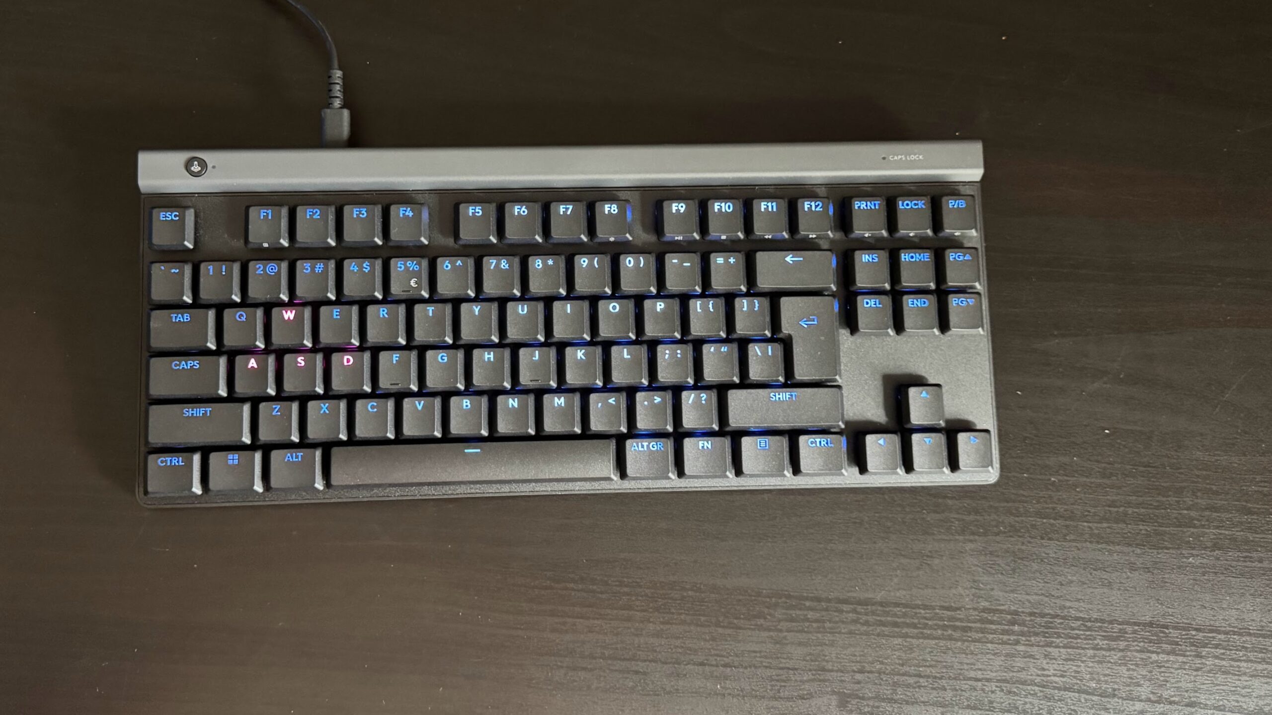 Logitech G515