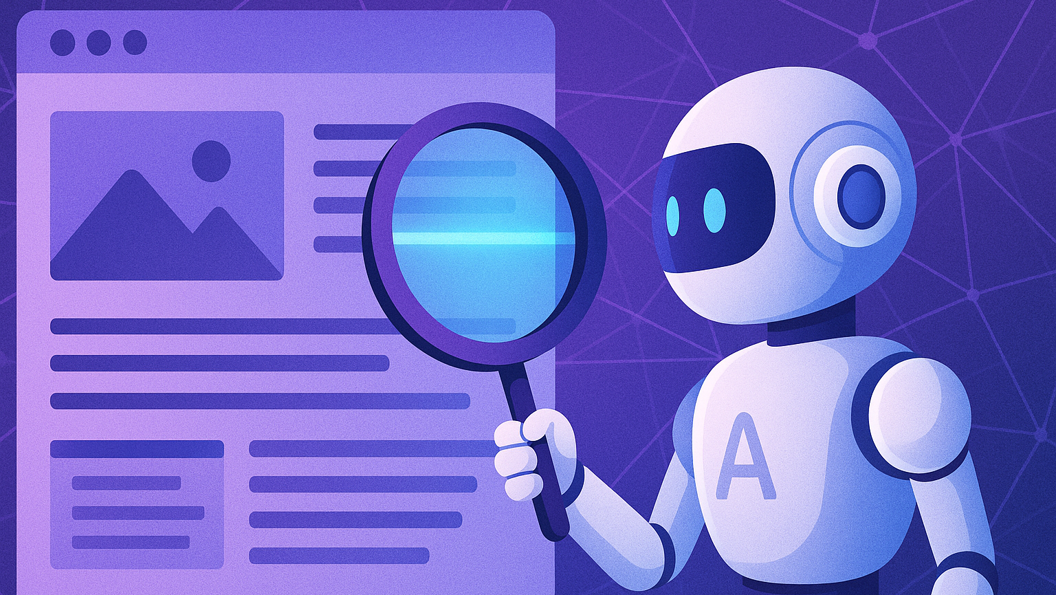 AI robot