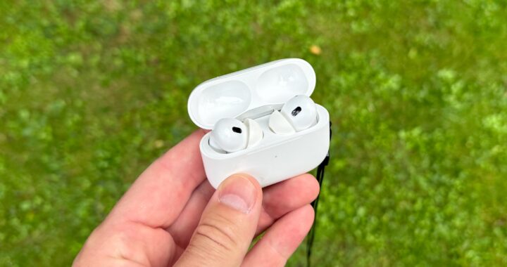 AirPods Pro 2