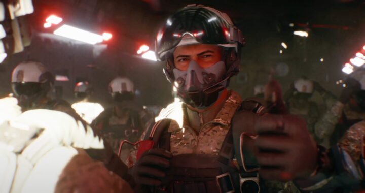 Battlefield 6 datum vydání říjen