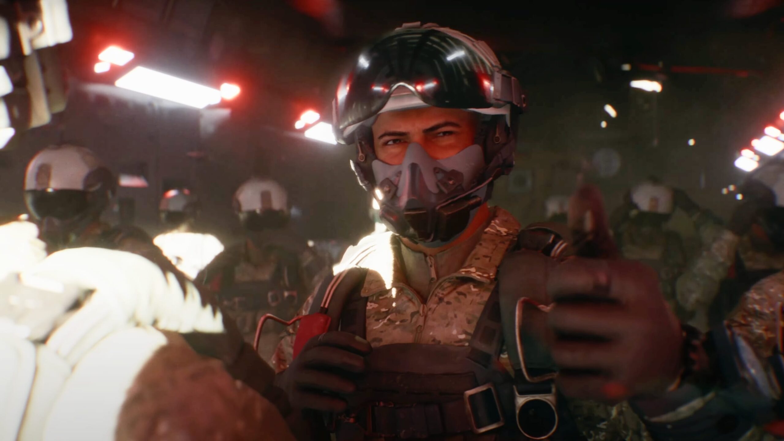Battlefield 6 datum vydání říjen