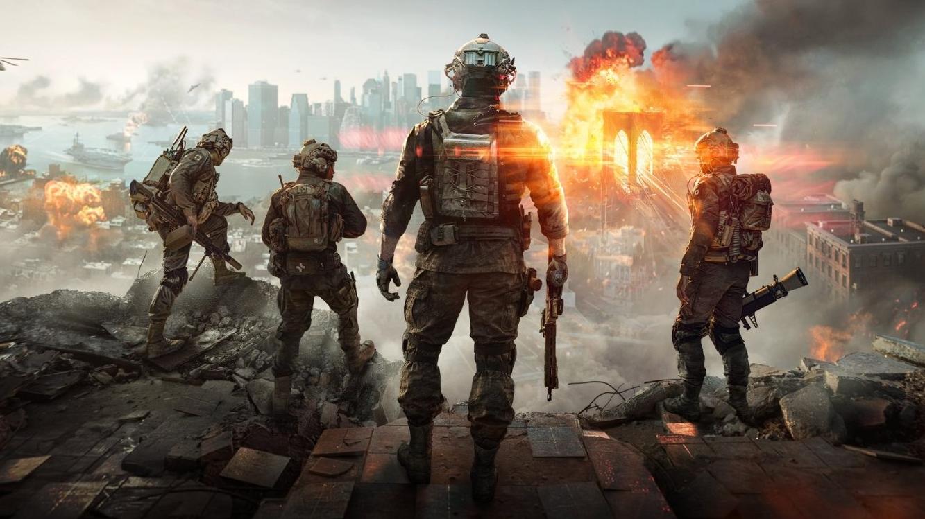Battlefield 6