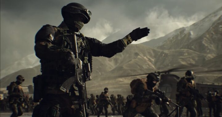 Battlefield 6