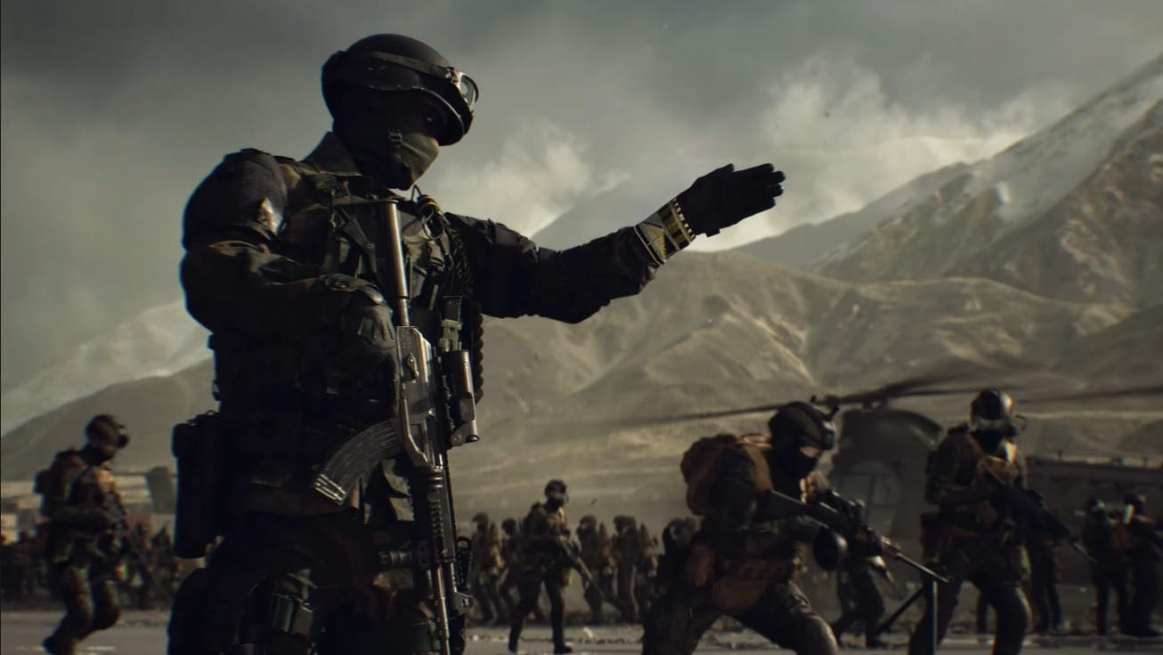 Battlefield 6