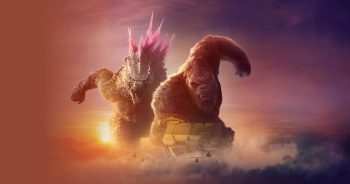 Godzilla