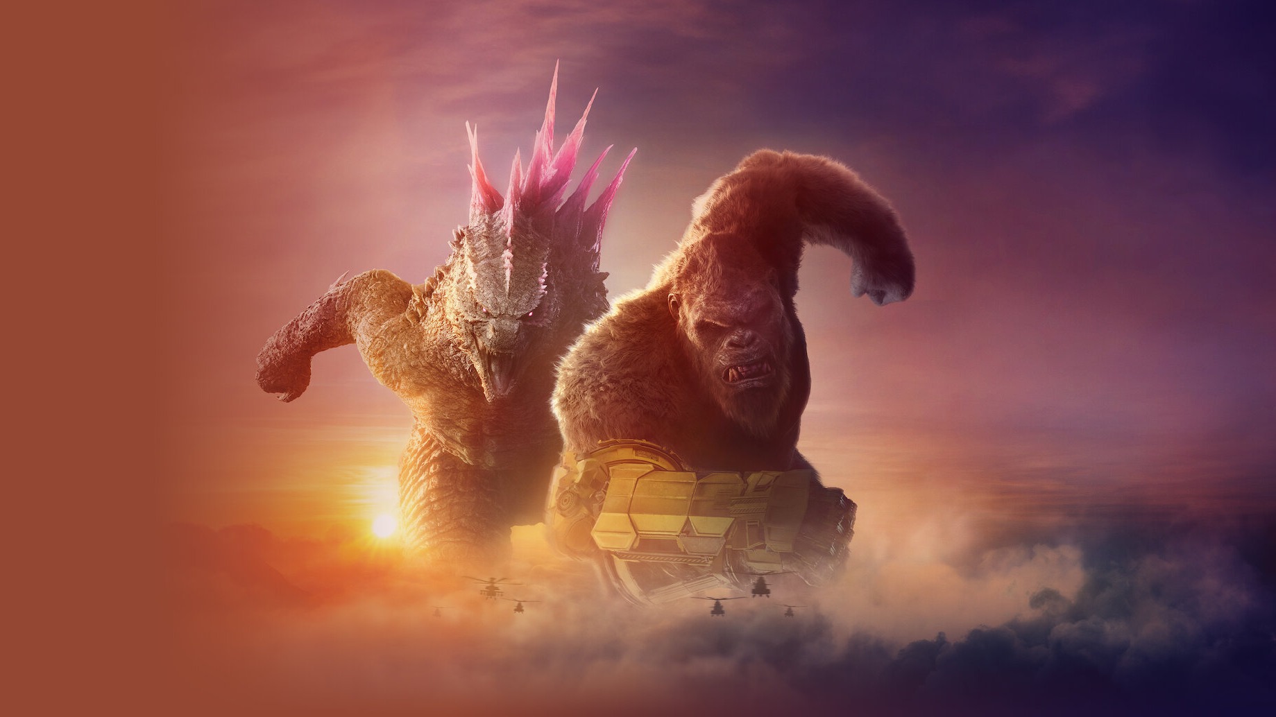 Godzilla