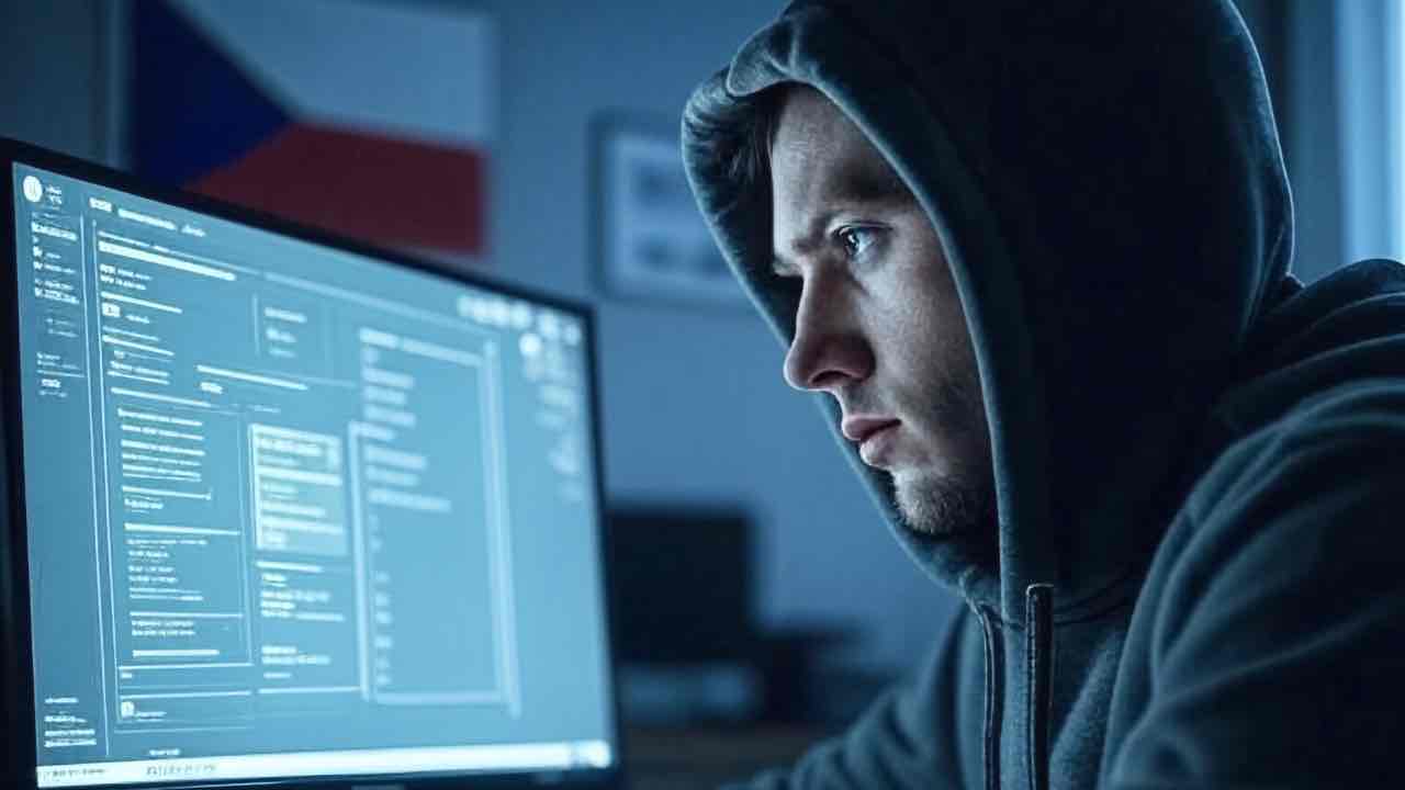 Nemocnice Nymburk napadena hackery