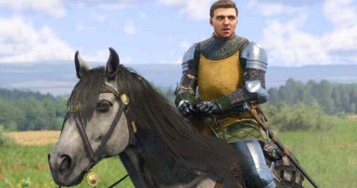 Kingdom Come: Deliverance 2