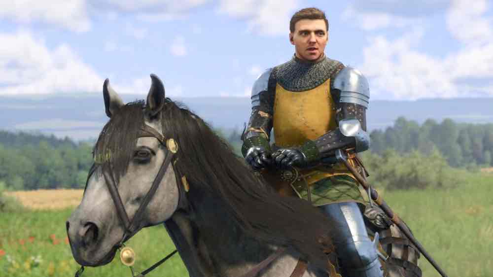 Kingdom Come: Deliverance 2