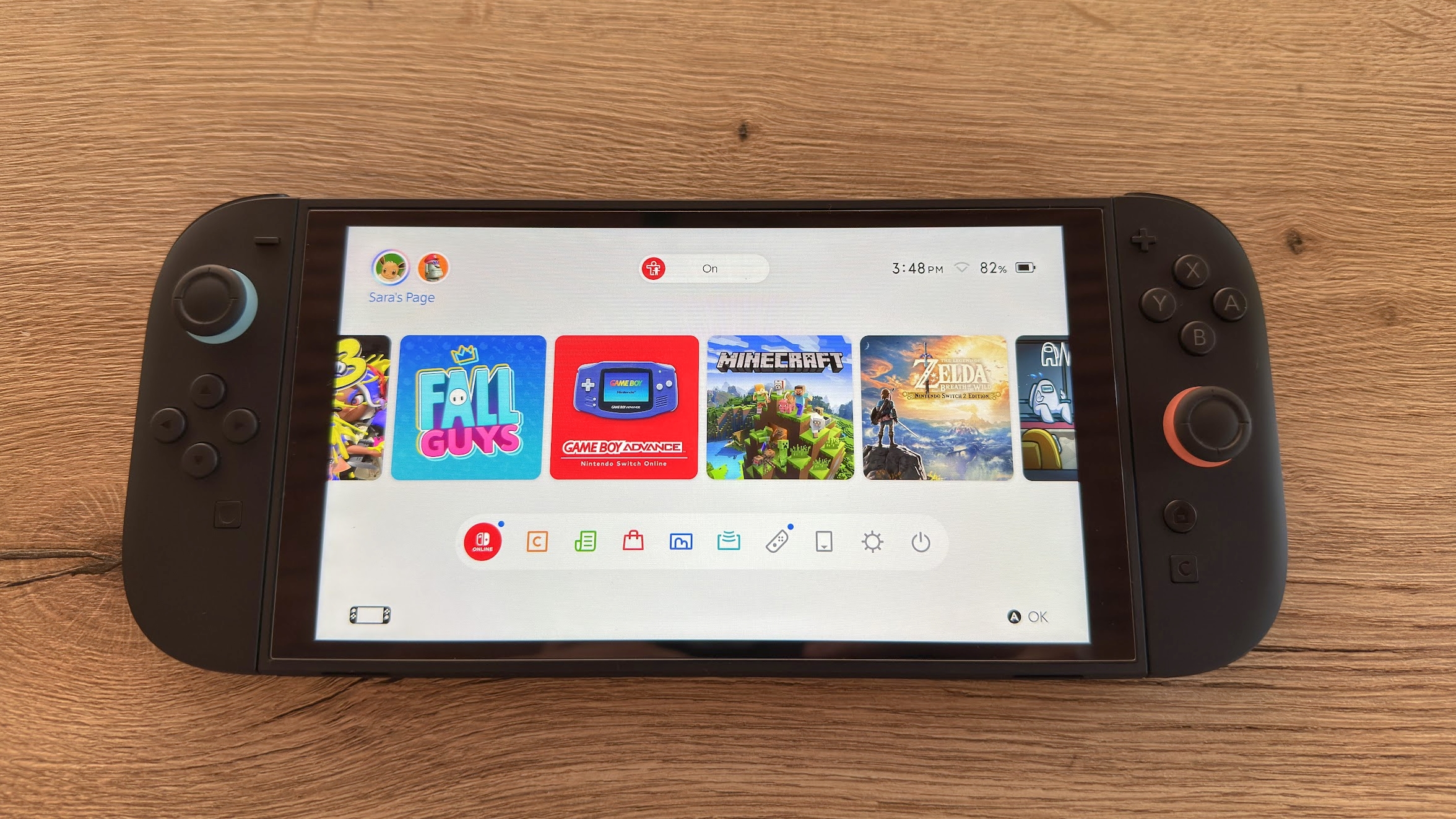 Nintendo Switch 2