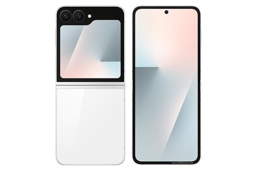 Samsung Galaxy Z Flip 7 FE