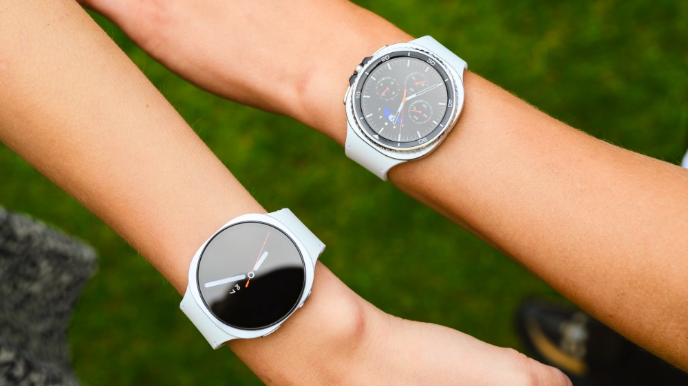 Samsung Galaxy Watch 8 a 8 Classic