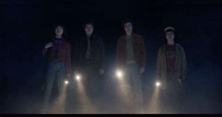 Stranger Things 5