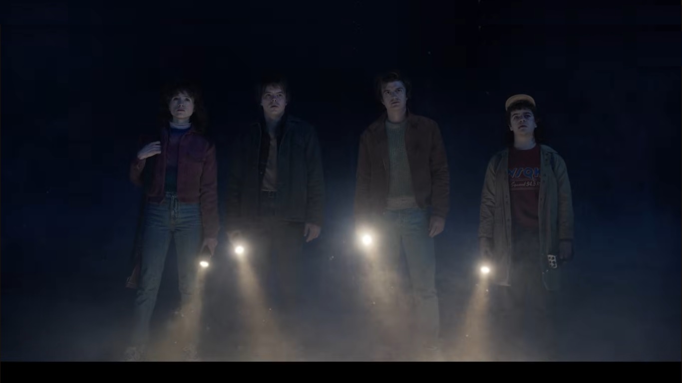 Stranger Things 5